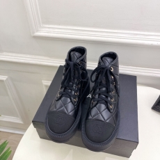 Chanel Casual Shoes